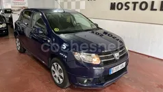 Usado 2012 Dacia Sandero Lauréate Utilitario | 5250 € (Precio justo)