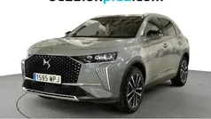 Gris Usado 2024 DS Automobiles DS7 Crossback Rivoli SUV | 28.900 € (Super precio)