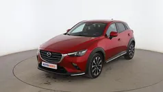Usado 2021 Mazda CX-3 SUV | 18.899 € (Precio justo)