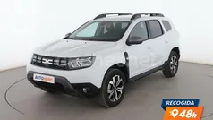 Usado 2023 Dacia Duster Journey SUV | 21.499 € (Precio justo)