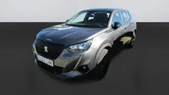 Usado 2021 Peugeot 2008 Active SUV | 15.300 € (Buen precio)