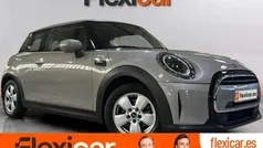 Usado 2021 Mini Cooper Utilitario | 19.690 € (Precio justo)