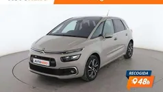 Usado 2018 Citroën C4 Feel Utilitario | 10.399 € (Precio justo)
