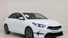 Usado 2024 Kia Ceed Berlina | 19.900 € (Precio justo)