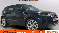 Azul Usado 2021 Land Rover Range Rover evoque R-Dynamic SUV | 32.990 € (Super precio)