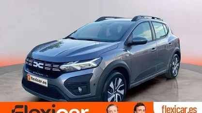Usado 2025 Dacia Sandero Extreme Utilitario | 14.990 € (Buen precio)