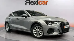 Usado 2022 Audi A3 Berlina | 22.790 € (Super precio)