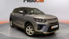 Usado 2024 Ssangyong (KGM) Tivoli SUV | 17.990 € (Precio justo)