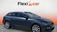 Usado 2019 Seat Leon ST FR Familiar | 16.990 € (Precio justo)