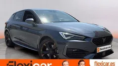 Gris Usado 2023 Cupra Leon Familiar | 29.490 € (Precio justo)
