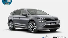 Usado 2025 Skoda Enyaq iV SUV | 48.312 € (Precio justo)