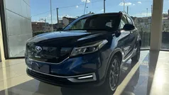 Gris Nuevo 2024 Seres 3 SUV | 26.995 € (Precio justo)