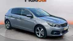 Usado 2019 Peugeot 308 S Berlina | 12.390 € (Precio justo)