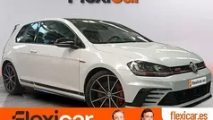 Usado 2016 VW Golf VII GTI Clubsport Utilitario | 24.990 € (Precio justo)