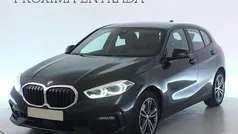 Usado 2021 BMW 118 Sport Line Utilitario | 23.900 € (Precio justo)