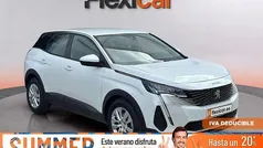 Usado 2021 Peugeot 3008 Active | 15.990 € (Precio justo)