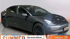 Gris Usado 2019 Tesla Model 3 Berlina | 22.290 € (Super precio)