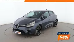 Usado 2016 Renault Clio IV Zen Berlina | 12.499 € (Precio justo)