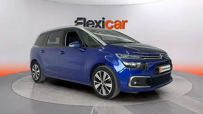 Usado Citroën Grand C4 Picasso PureTech 130 CV (95 kW) 2018 Monovolumen