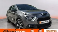 Usado 2024 Citroën C3 Utilitario | 14.990 € (Precio justo)