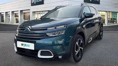 Usado 2021 Citroën C5 Aircross Feel SUV | 18.900 € (Precio justo)