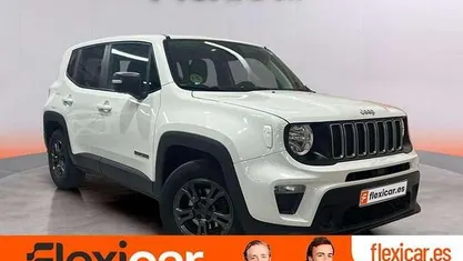 Usado Jeep Renegade Limited 120 CV (88 kW) 2023 SUV