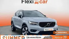Usado 2020 Volvo XC40 R-Design SUV | 26.690 € (Precio justo)