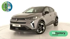 Usado 2025 Renault Captur Techno SUV | 26.400 €