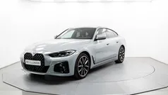 Usado 2021 BMW 420 Gran Coupé Comfort Edition Coupe | 38.900 € (Precio justo)