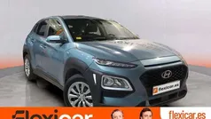 Usado 2020 Hyundai Kona SUV | 14.390 € (Precio justo)