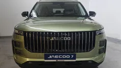 Usado 2025 Jaecoo 7 SUV | 32.200 € (Super precio)