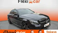 Usado 2019 Mercedes C220 Berlina | 29.290 € (Precio justo)