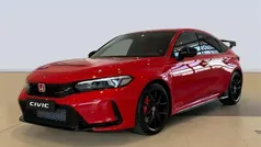 Usado 2025 Honda Civic Type R Berlina | 60.490 €