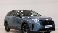 Usado 2024 Peugeot 5008 GT Monovolumen | 35.900 € (Precio justo)