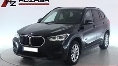 Usado 2021 BMW X1 SUV | 26.900 € (Precio justo)
