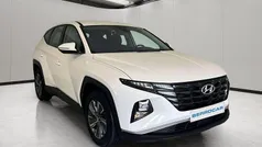 Usado 2023 Hyundai Tucson SUV | 24.400 € (Precio justo)