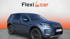 Gris Usado 2021 Land Rover Discovery Sport R-Dynamic SUV | 22.390 € (Super precio)