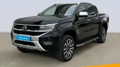 Usado 2025 VW Amarok Aventura Recogida | 54.990 € (Precio justo)