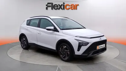 Usado Hyundai Bayon 101 CV (74 kW) 2023 SUV