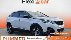 Usado 2020 Peugeot 3008 Allure SUV | 15.490 € (Precio justo)