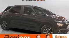 Usado 2018 Citroën C4 PureTech | 11.990 € (Precio justo)