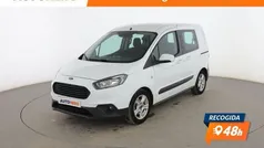 Usado 2019 Ford Transit Trend Berlina | 11.899 € (Precio justo)
