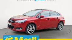Usado 2016 Citroën C4 Shine Utilitario | 11.150 € (Precio justo)