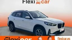 Blanco Usado 2023 BMW X1 SUV | 34.390 € (Precio justo)