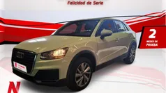 Usado 2020 Audi Q2 Advanced Plus SUV | 22.420 € (Precio justo)