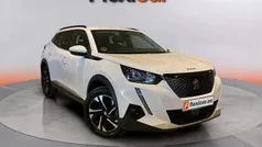Usado 2021 Peugeot 2008 Allure SUV | 14.970 € (Precio justo)
