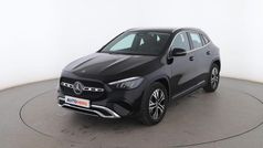 Negro Usado 2023 Mercedes GLA200 Progressive SUV | 37.599 € (Precio justo)