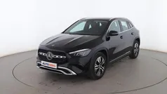 Negro Usado 2023 Mercedes GLA200 Progressive SUV | 37.599 € (Precio justo)