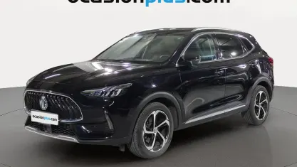 Używany MG HS Luxury 162 KM (119 kW) 2024 Biały SUV