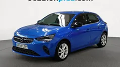 Usado 2021 Opel Corsa Elegance Utilitario | 12.091 € (Precio justo)